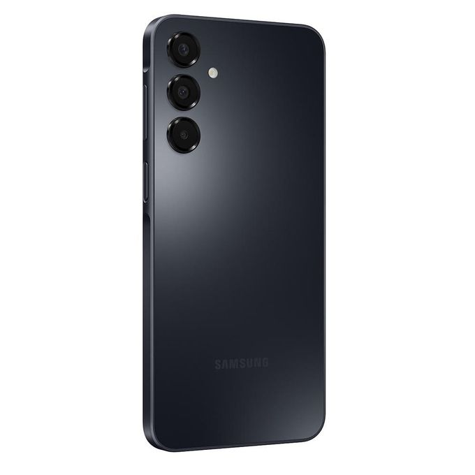 Samsung Galaxy A16, 6.7", 128GB + 4GB RAM (Dual SIM), 5000mAh, Black