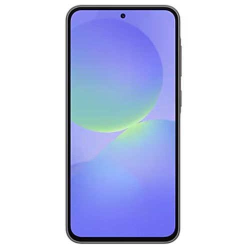 Samsung Galaxy A36 5G, 6.7", 256GB + 8GB RAM (Dual SIM), 50MP, 5000mAh, Awesome Black