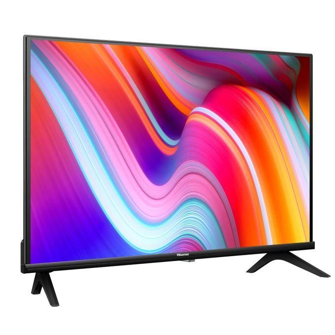 Hisense 43 Inch 43A4KKEN Smart TV (2YRs WRTY)