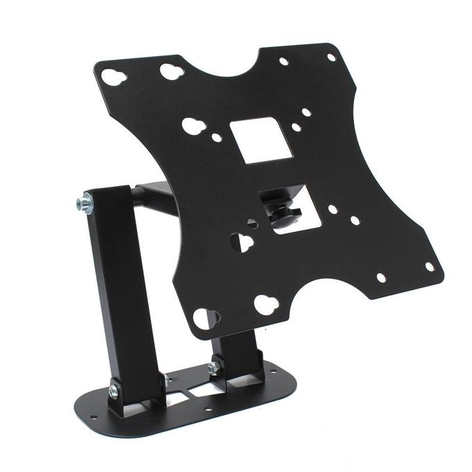 Home Design ROTATING 14"-60" TILT ROTATING WALL MOUNT BRACKET