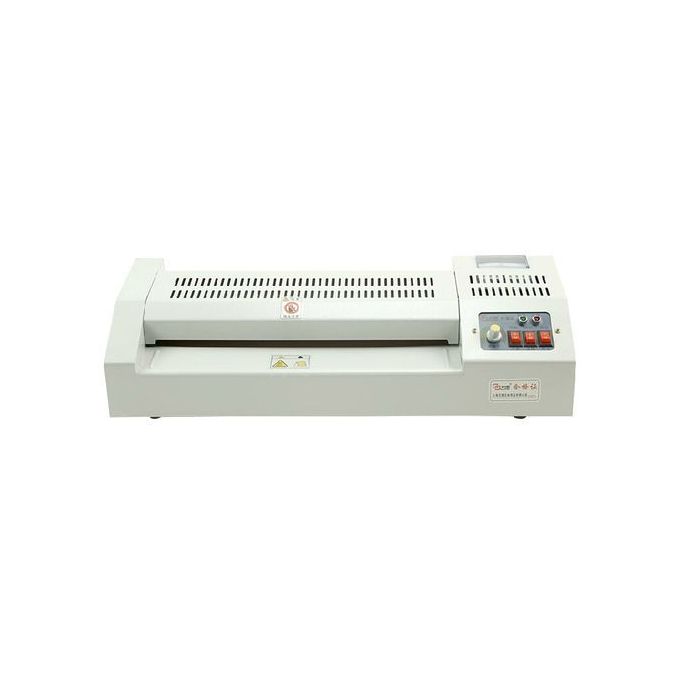 A3 Metallic Lamination Machine Laminator