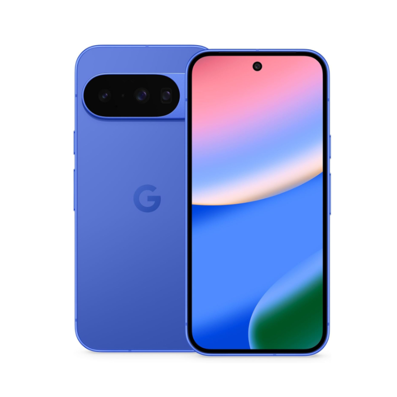 Google Pixel 10 smart phone