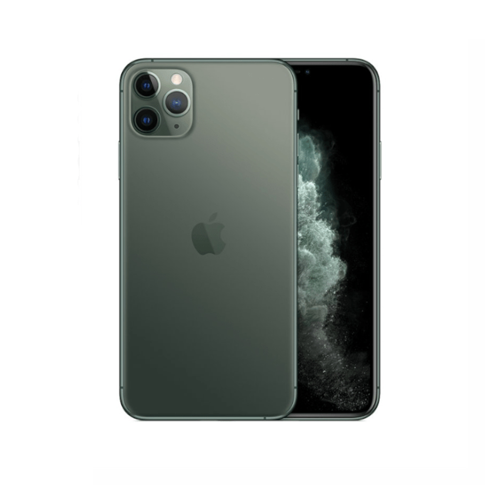 Apple iPhone 11 Pro Max – 256GB, 6.5-Inch