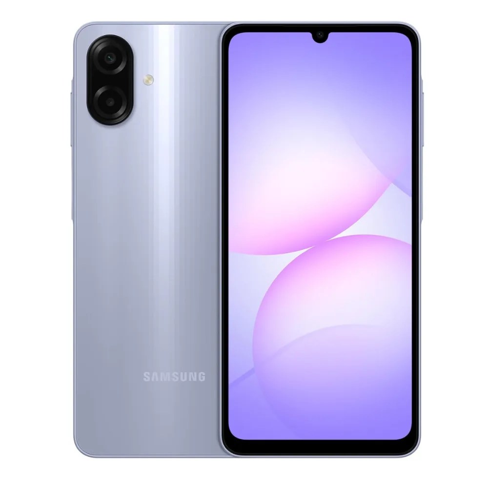 2025 Samsung Galaxy A07 4G