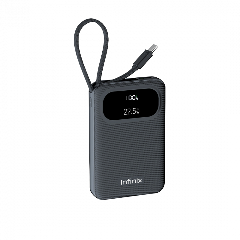 Infinix XPower 10 Pro Power Bank