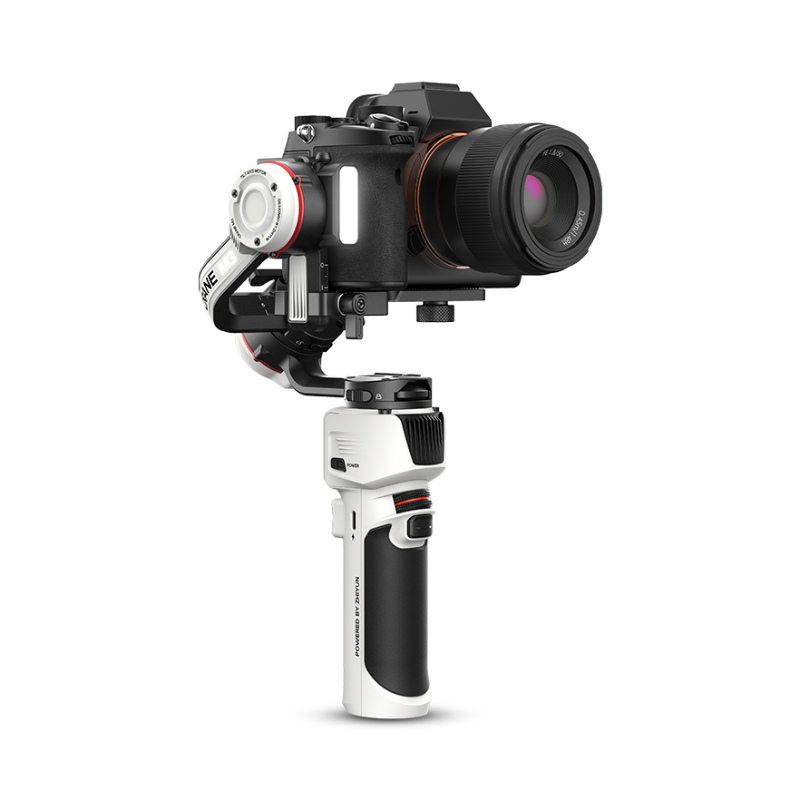 ZHIYUN Crane M3 Gimbal