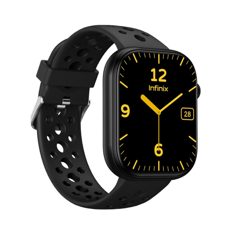 Infinix XWatch H4 (XW4L)