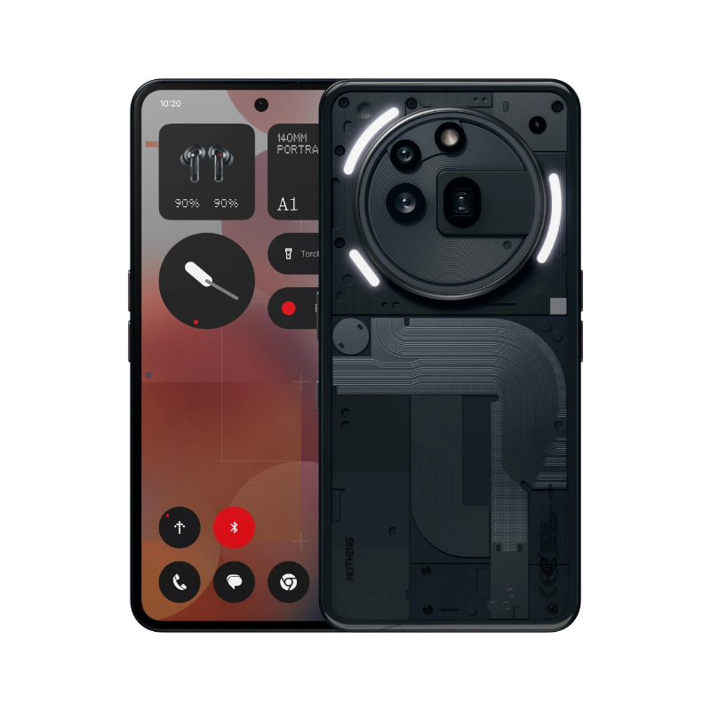 Nothing Phone 3a Pro