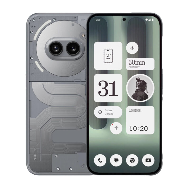 Nothing Phone 2a Plus