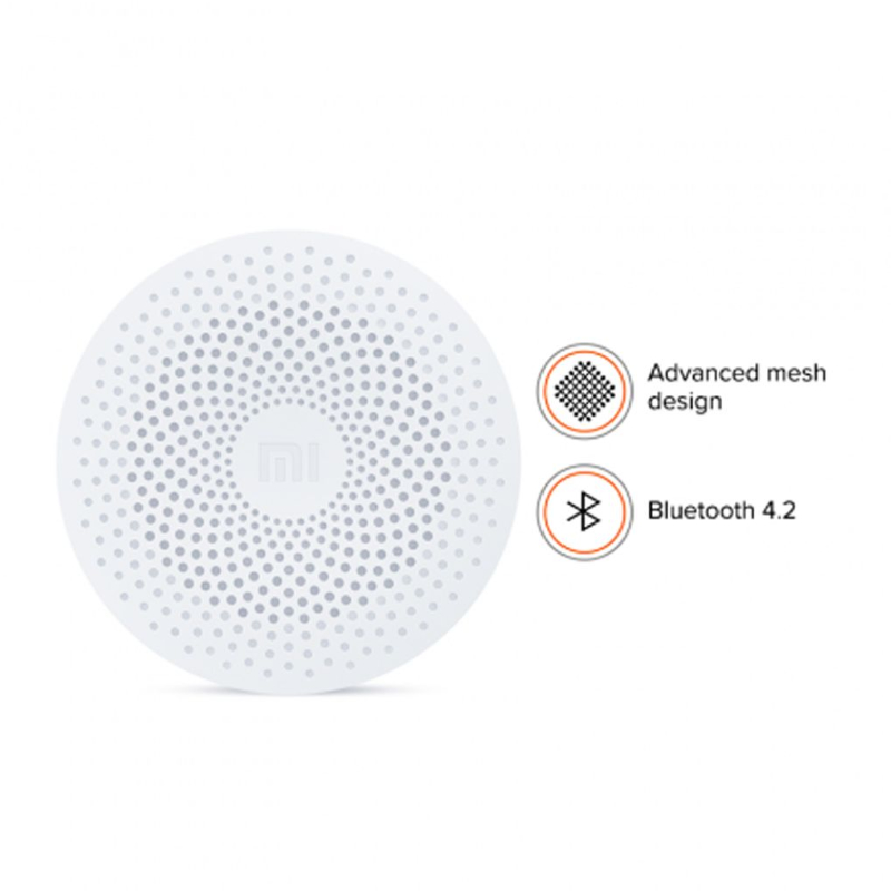 Mi Compact Bluetooth Speaker 2