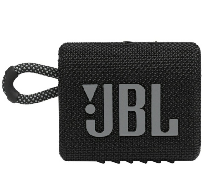 JBL GO 3