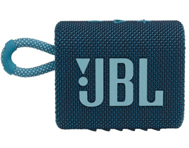 JBL GO 3
