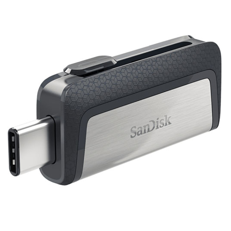 SanDisk Ultra Dual Drive USB Type-C