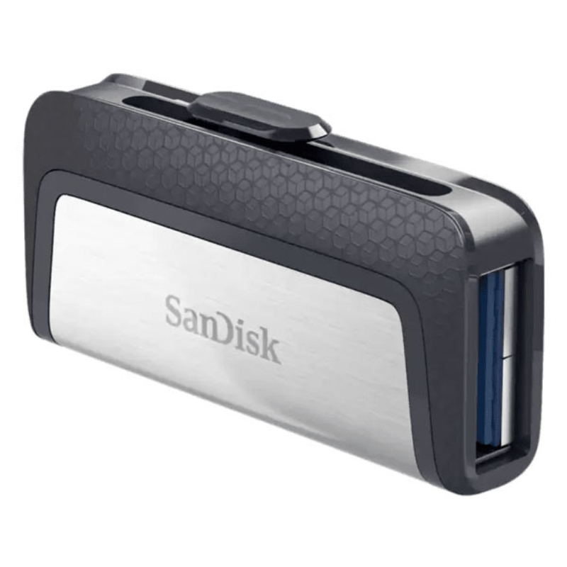 SanDisk Ultra Dual Drive USB Type-C