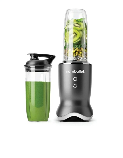 NutriBullet NBU-500 Ultra - 1200W