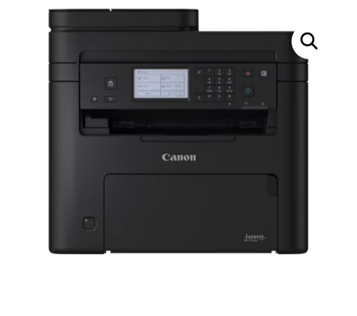 Canon i-SENSYS MF270 Printer