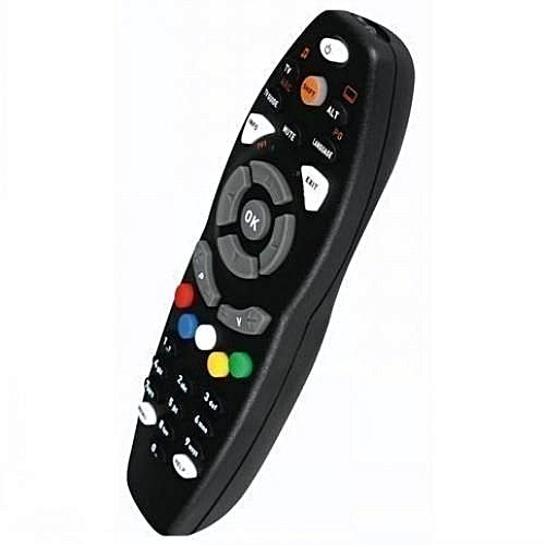 GoTV Remote