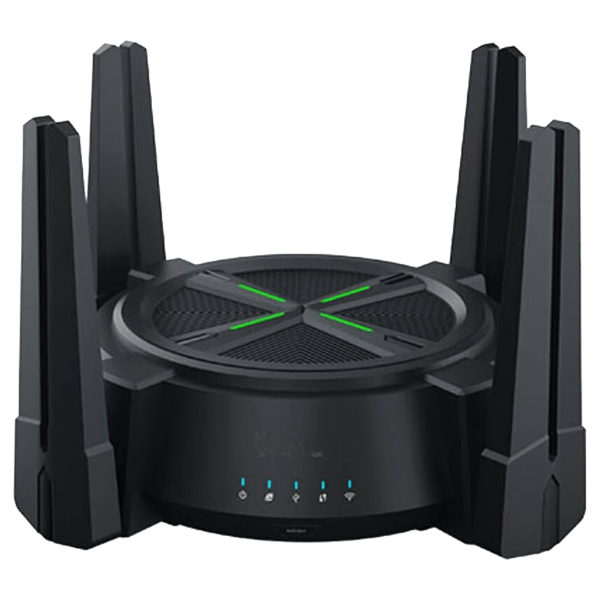 D-Link AX6000 Multi Gigabit Wi-Fi 6 Router -DIR-X6080Z