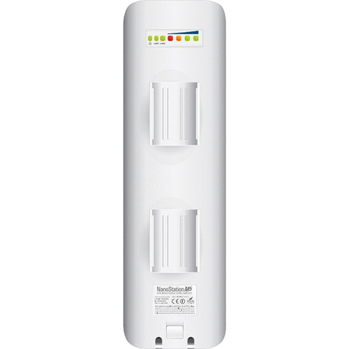 Ubiquiti NSM2 NanoStation M2 - Indoor/Outdoor airMAX CPE Router