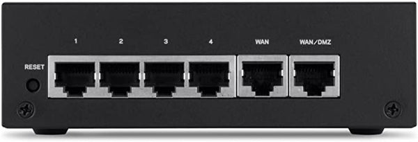 Linksys LRT224 Dual WAN Business Gigabit VPN Router