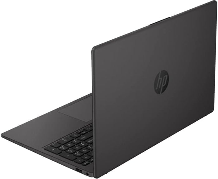 HP Notebook 250 G10 Laptop - Intel Core i7-1355U, 13 Gen 8GB DDR4 3200, 512GB SSD, FreeDOS, 15.6" FHD, Backlit Keyboard (967U6ET)